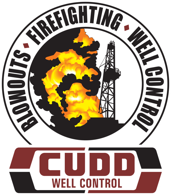 CUDD Well Control logo